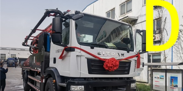 水（shuǐ）利工程（chéng）混凝土施工要點