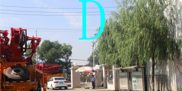 幾點對小型混凝土泵車油泵更換的細（xì）節