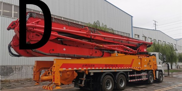 混（hún）凝（níng）土泵對骨料的要求有（yǒu）哪些？