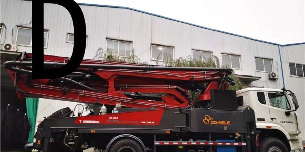 混凝土泵車的維修人員需要注意什麽（me）事項？