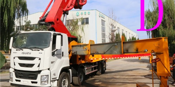 泵車液壓（yā）油小知識搶（qiǎng）先知道，小科（kē）為您（nín）科普