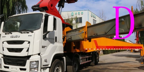 泵車泵送時為什麽要固定，看完你（nǐ）就知道了