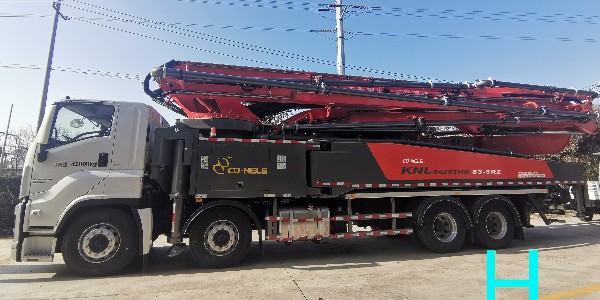 你知道科尼（ní）樂泵（bèng）車的這（zhè）些優點嗎？