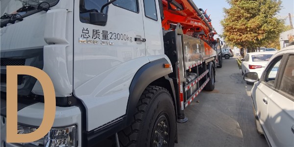 泵車手（shǒu）必備手冊之堵管篇