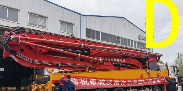 混凝（níng）土（tǔ）為什麽老有裂縫？這幾點你知道嗎？