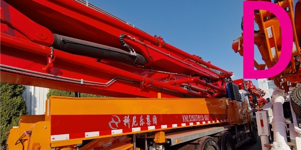 高溫和低（dī）溫切換泵車怎麽解決？