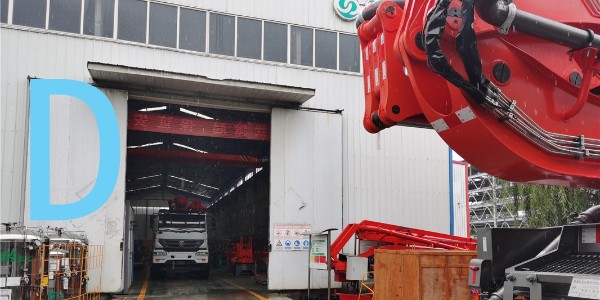 短距離泵送問題的解決思路（lù）