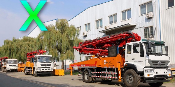 天泵施工過程中，突然停工了怎麽辦？——科尼樂