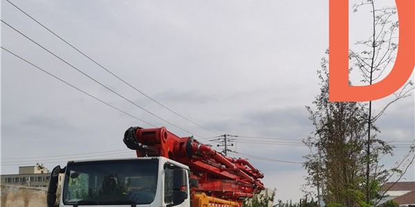 怎麽使用混凝土泵車更安全（quán）