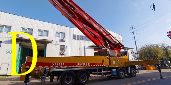 串筒是什麽？混（hún）凝土泵車用得上嗎？