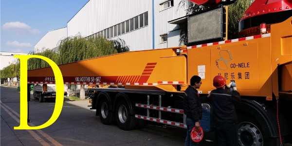 混（hún）凝土輸送泵的價格大致（zhì）在多少？你了解嗎