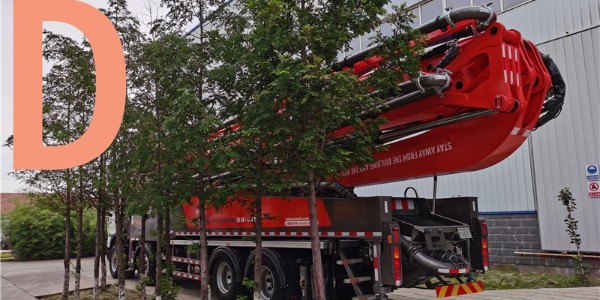 磨合期的時候，怎麽使用泵車？