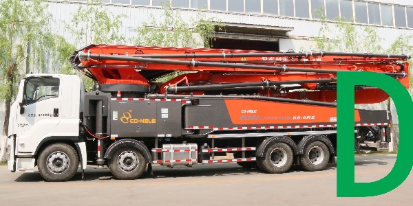 泵車閉（bì）式係統排油怎麽進行？