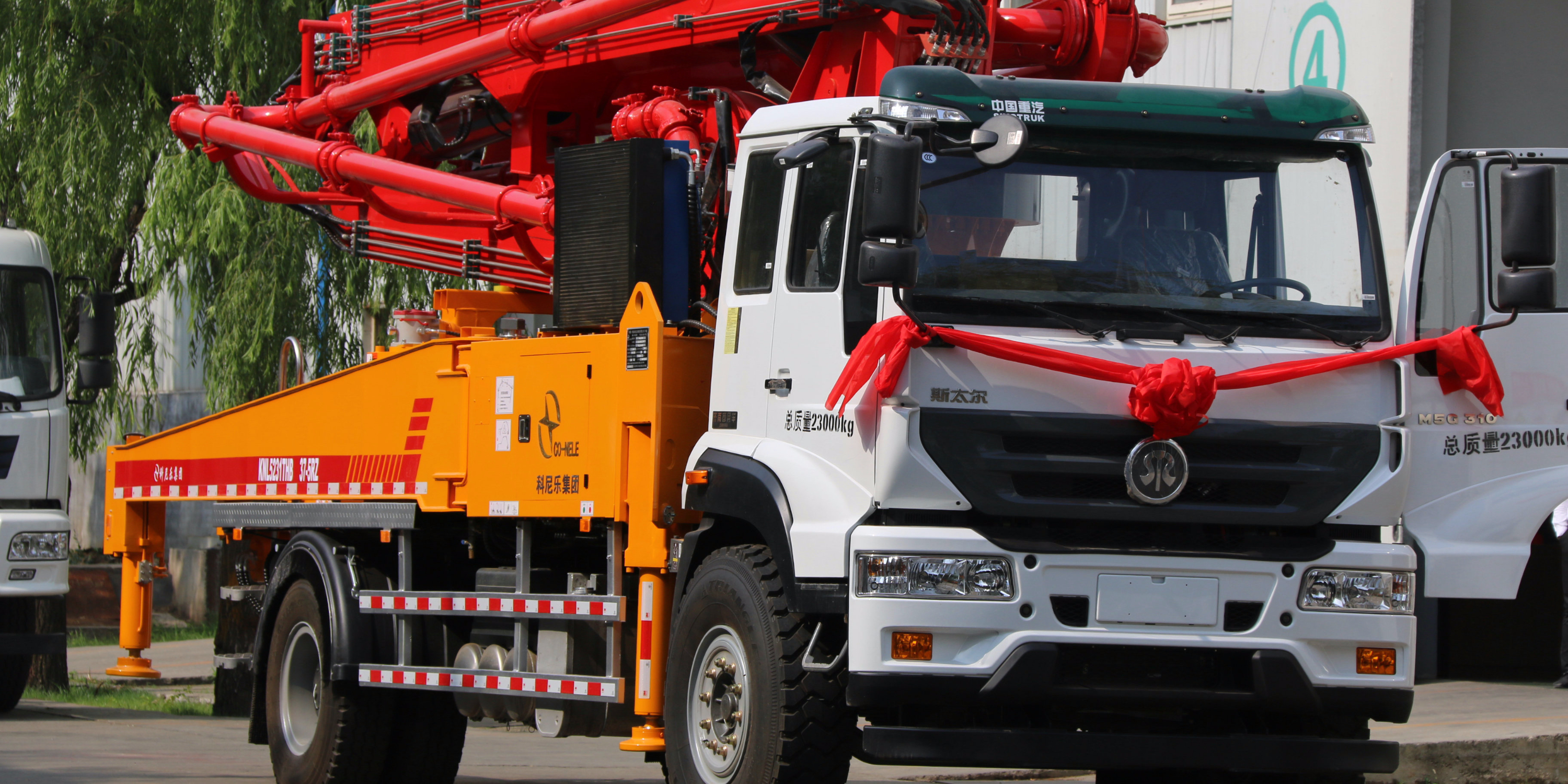 混（hún）凝土腐（fǔ）蝕性（xìng）淺析-天泵