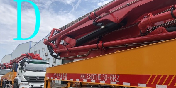 混凝土（tǔ）泵車作（zuò）業（yè）時遵守什麽守則（一）