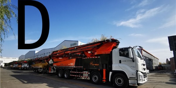 管線缺陷引起的（de）混凝土泵堵塞