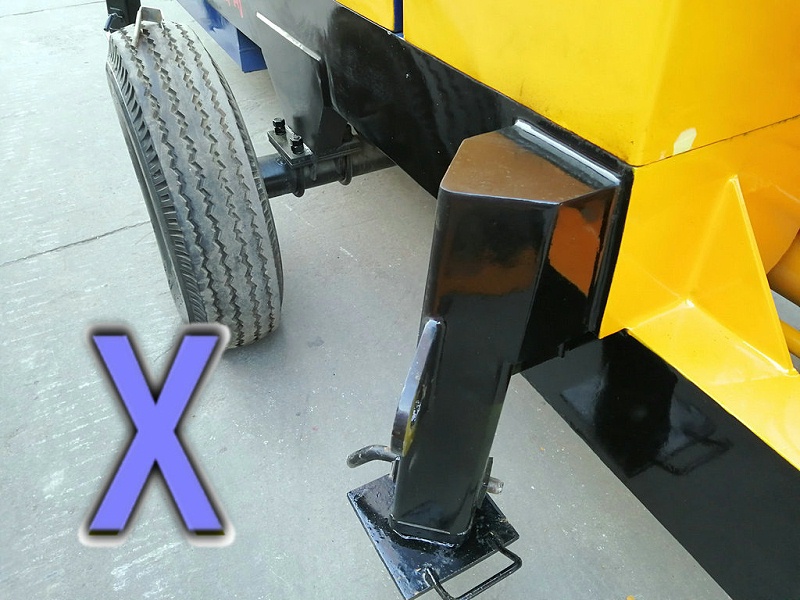 青島混凝土（tǔ）輸送泵價格 (3)