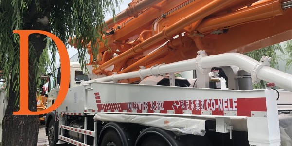 怎樣做才（cái）能混凝土泵購買時如何避免（miǎn）選錯？