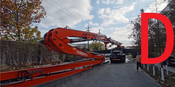 泵車可能（néng）出現的氣閥問題和解決方法