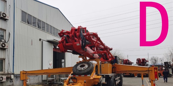 泵車常見的（de）液壓油乳（rǔ）化問題