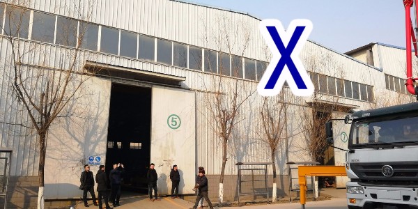 小型混凝土泵車哪些不（bú）當操作容易導致（zhì）事故？（二）——科尼樂集團（tuán）
