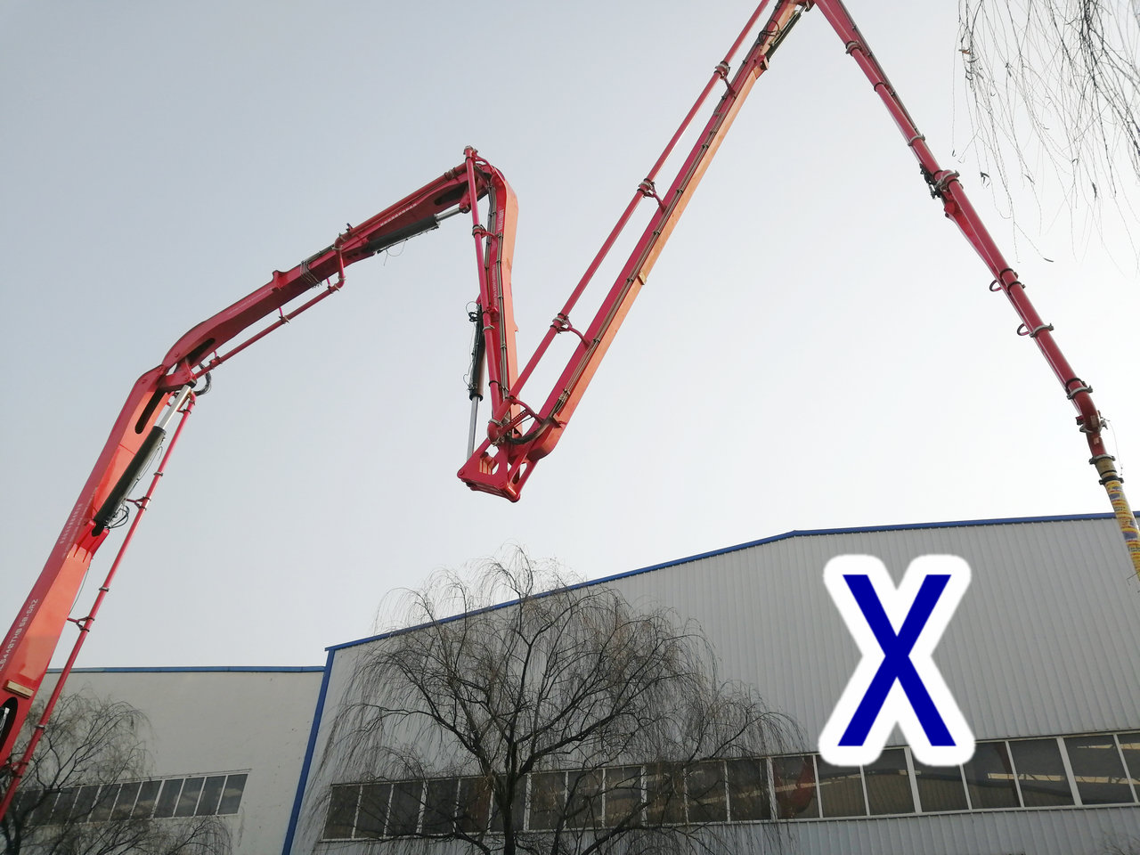 青（qīng）小型混凝土島泵車價格