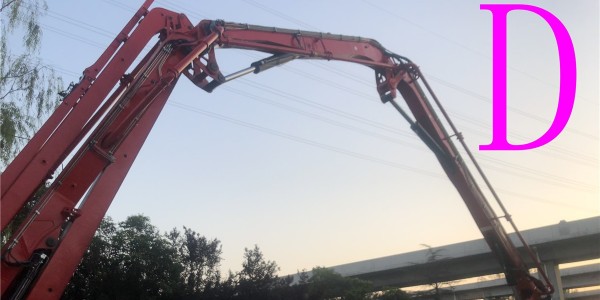 什麽是小型混凝土泵車的推送（sòng）機構？科尼樂帶您了解一下