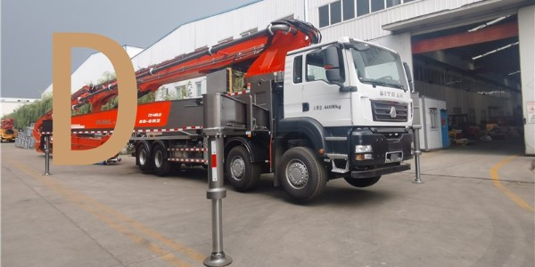 什麽情況需更換泵車液壓（yā）油