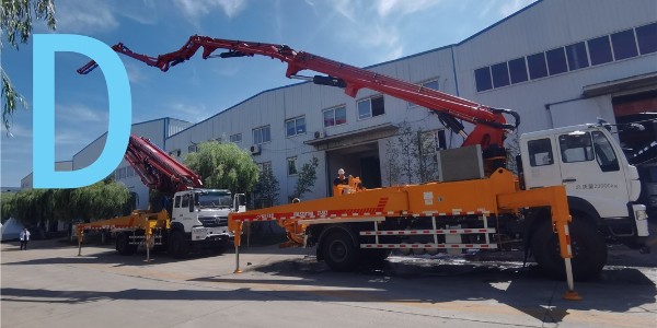 當泵車體（tǐ）有裂縫時要如何解決（jué）？