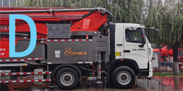 又想節約成本又想（xiǎng）高泵送，怎麽解決？