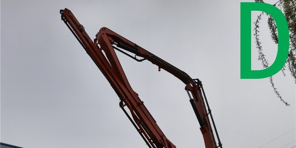 泵送設備故障對混凝土泵（bèng）送的影響