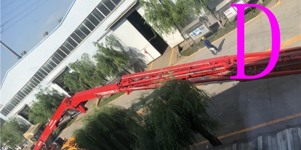 我國小型混凝（níng）土泵車行業未來市場前景剖析（一）