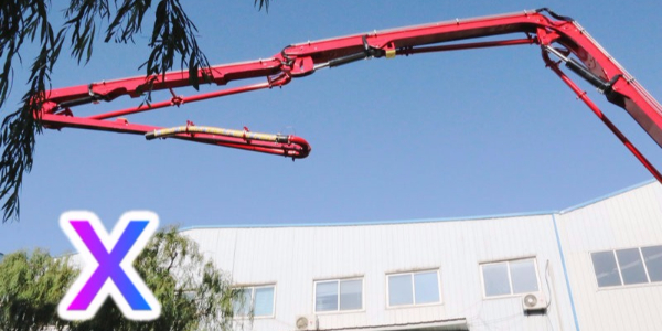 小型（xíng）混凝（níng）土泵車故障油溫燈亮怎麽辦？（一）——科尼樂