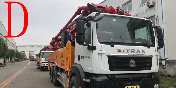 作為（wéi）泵車手，哪些（xiē）行業條規時刻提醒著一起草17c（men）