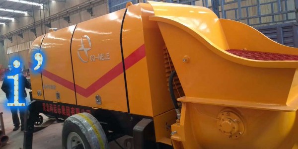 混凝土泵如何進行正確地設計、固定及（jí）使用？