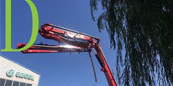 如何減少、預防混凝土泵的（de）堵塞問題