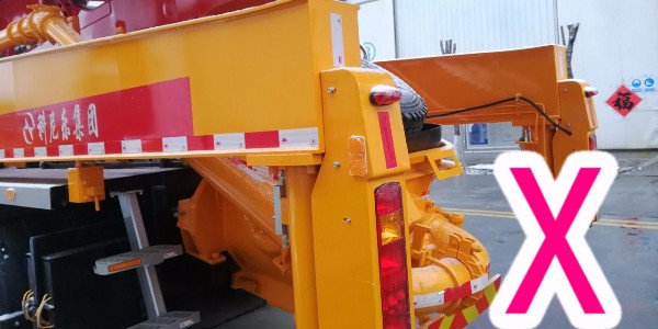 小型泵車輸送泵（bèng）的清洗方法科普篇，點進來了解一下——科（kē）尼樂集團