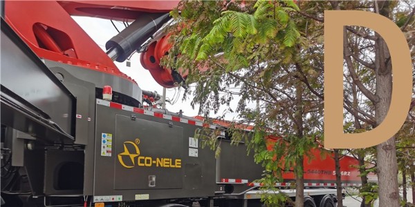 泵車操作人員的七（qī）大防護裝備