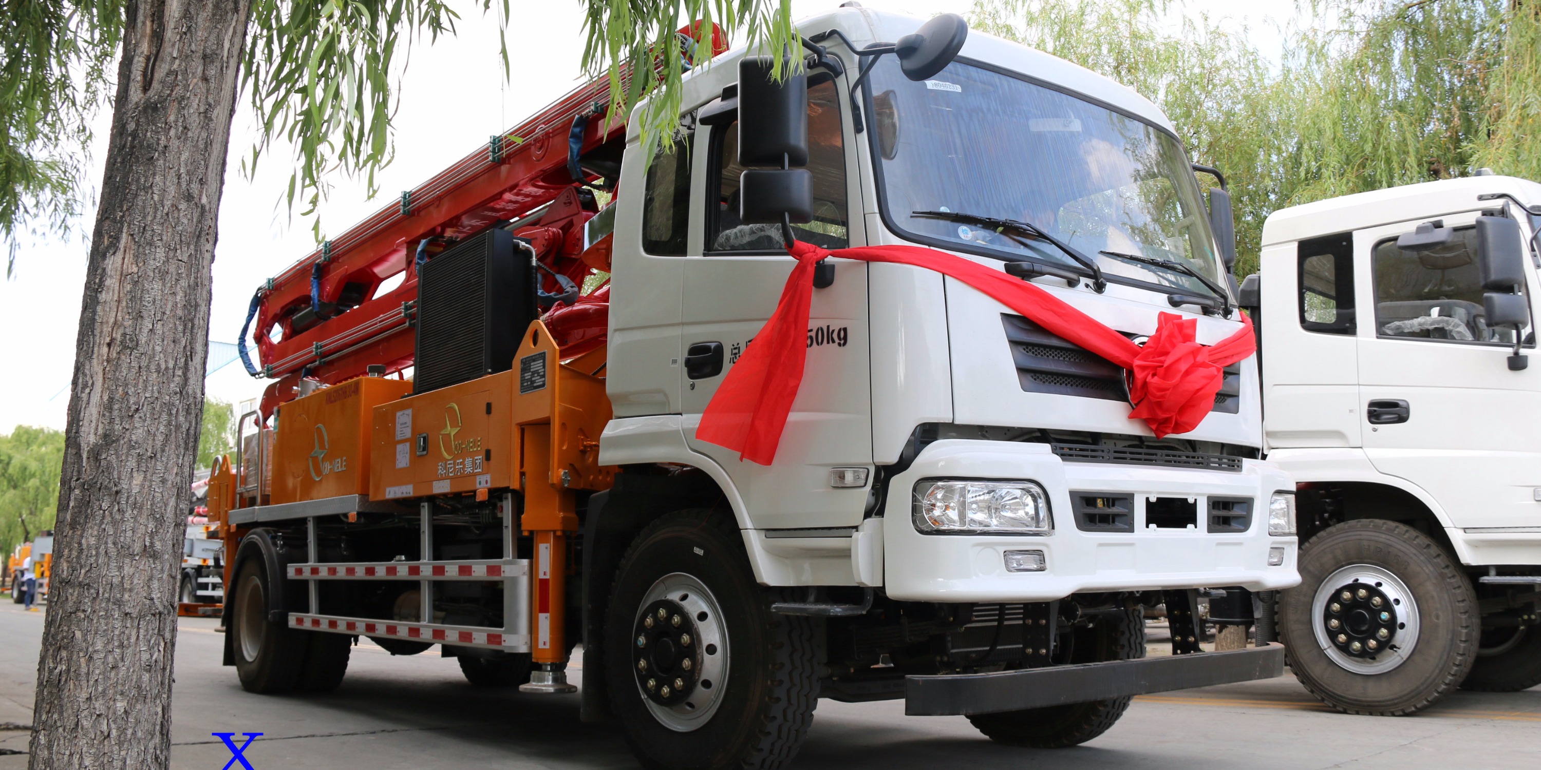 天泵砼活塞（sāi）的保養技巧