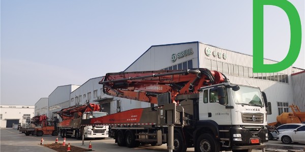 泵車分動（dòng）箱工作原（yuán）理教給你