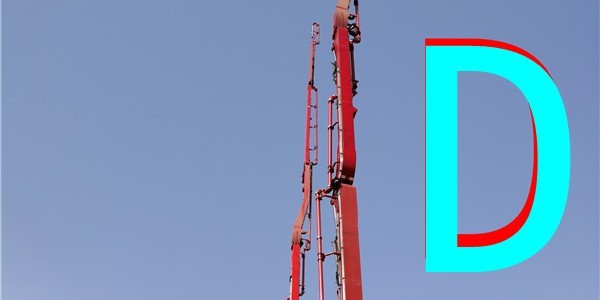 混凝（níng）土泵車操作人員熟悉說明書後方可上崗