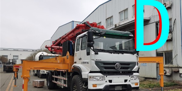 泵車活塞不同的磨損（sǔn）情況怎麽處理？