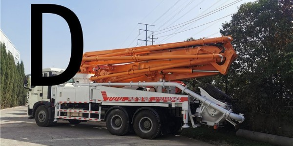 混凝土泵的細骨料分哪幾種？