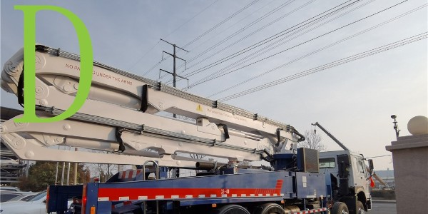 混（hún）凝土輸送泵有哪（nǎ）些使用要點（diǎn）小科帶您了解