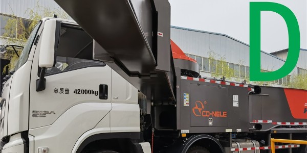 外加劑（jì）和骨料對混凝土的（de）影響