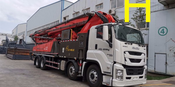 泵車遙控器由（yóu）什麽係統組成