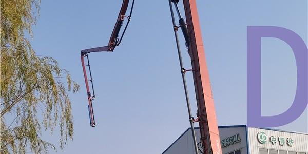 導致（zhì）這樣的事故，主要是（shì）對（duì）這台泵車並不了解（jiě）