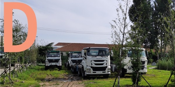 新泵車的這些特（tè）點要注意（yì）