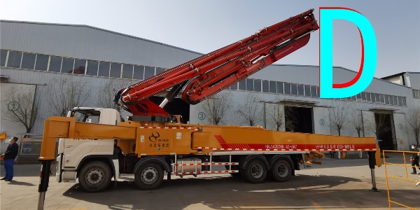 掌握這幾大技巧，輕鬆選泵車