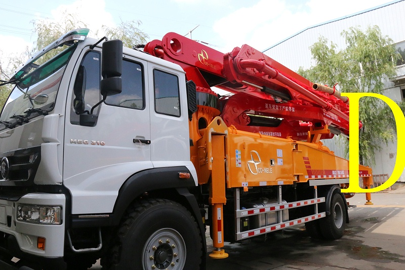 青島混凝土泵（bèng）車（chē）價格 (11)